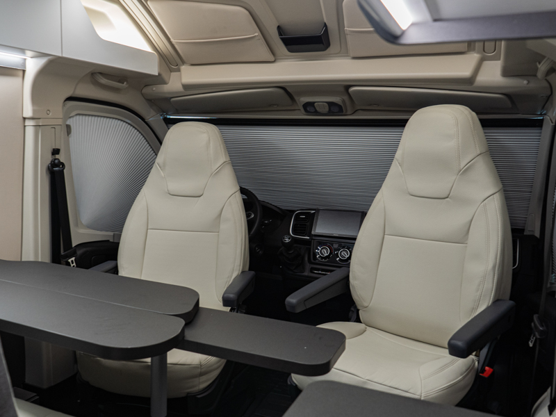 MCLOUIS MENFYS S-LINE 1