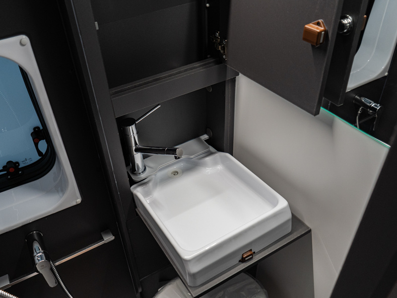 MCLOUIS MENFYS S-LINE 1