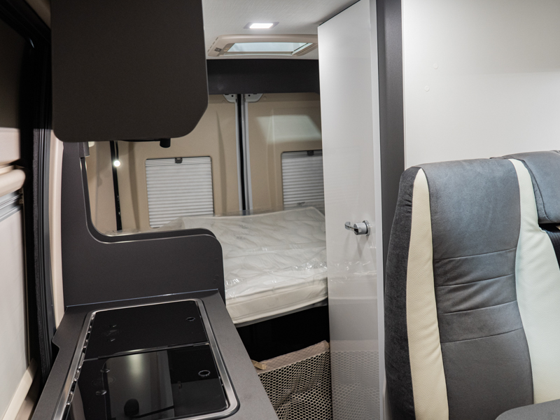 MCLOUIS MENFYS S-LINE 1