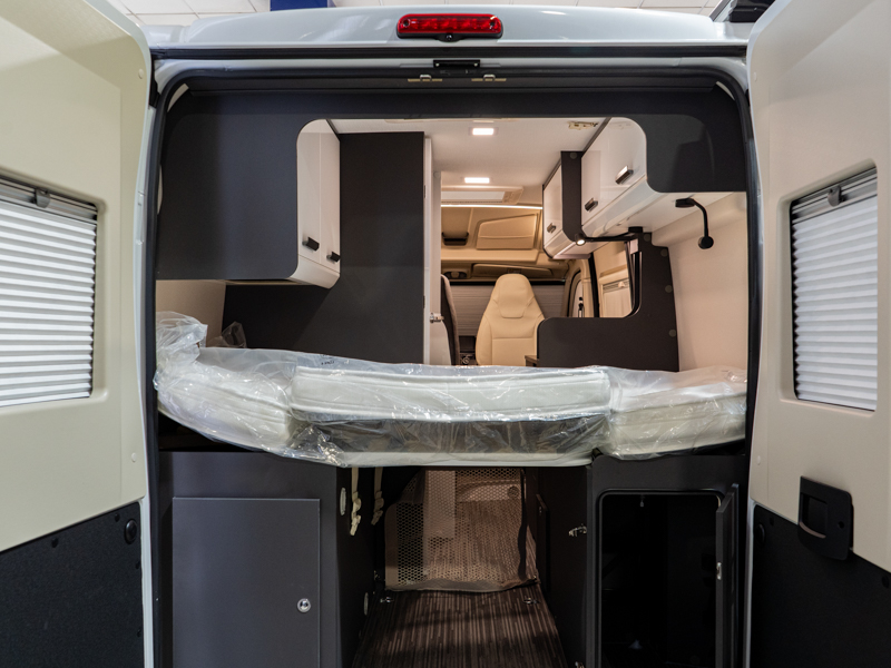 MCLOUIS MENFYS S-LINE 1