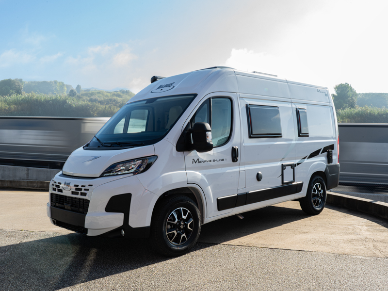 MCLOUIS MENFYS S-LINE 1