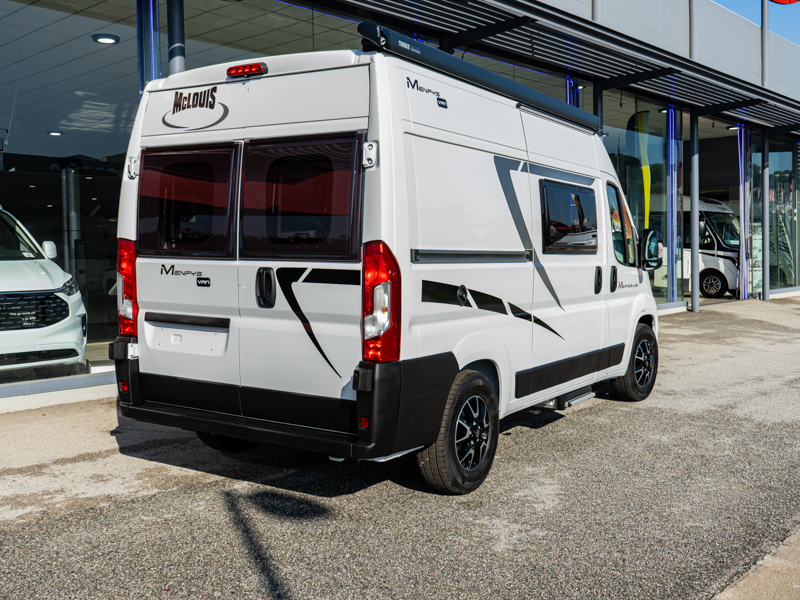 MCLOUIS MENFYS S-LINE 1