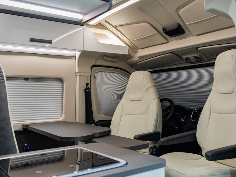 MCLOUIS MENFYS S-LINE 1