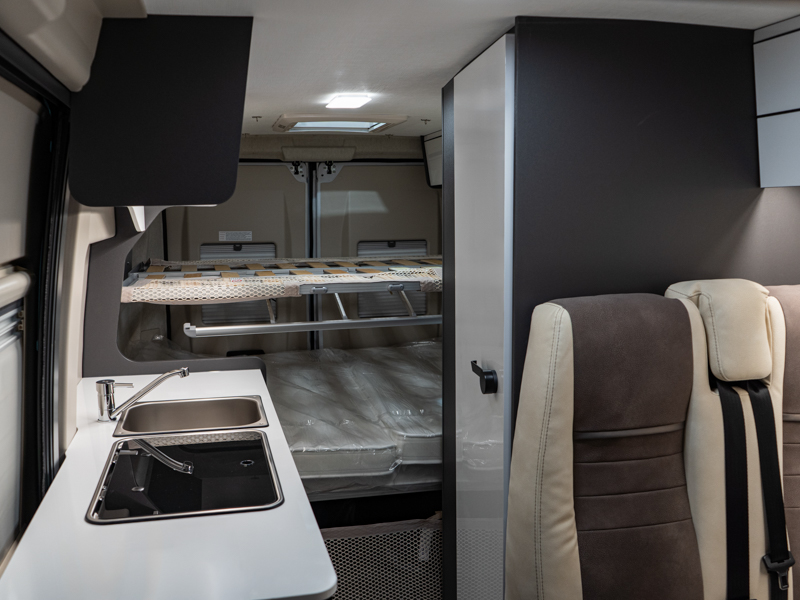 MCLOUIS MENFYS 3 MAXI 