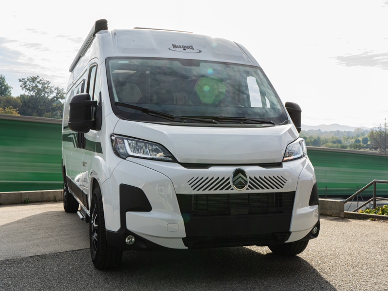 MCLOUIS MENFYS 3 MAXI 