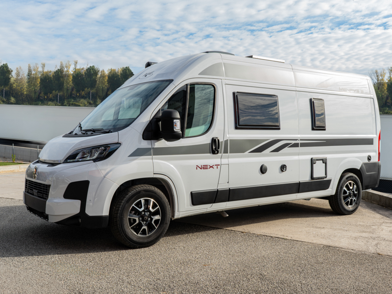 MCLOUIS MENFYS 3 MAXI 