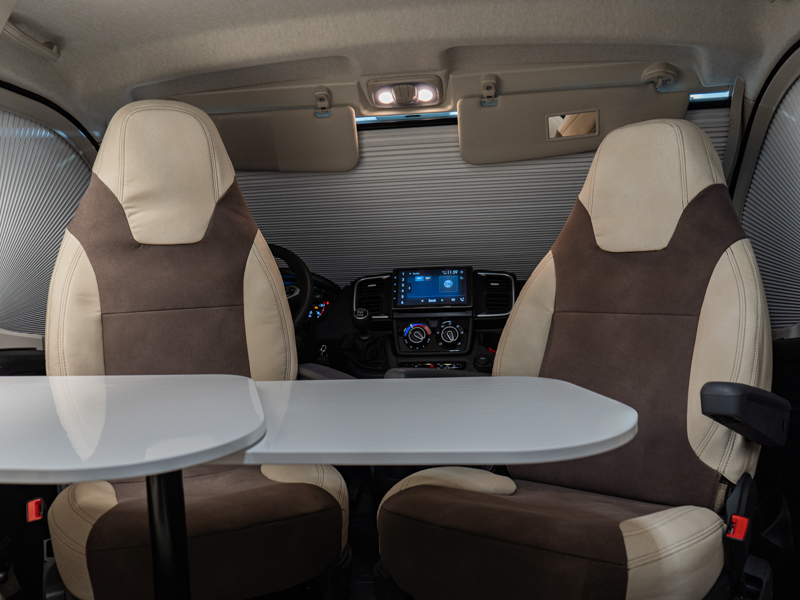 MCLOUIS MENFYS 3 MAXI 