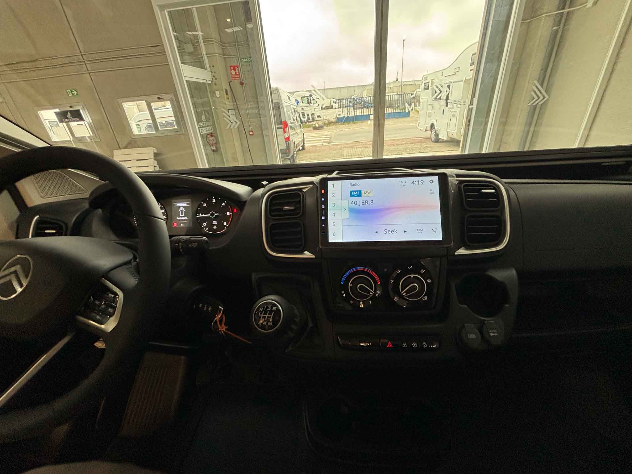 MCLOUIS MENFYS 3 MAXI  