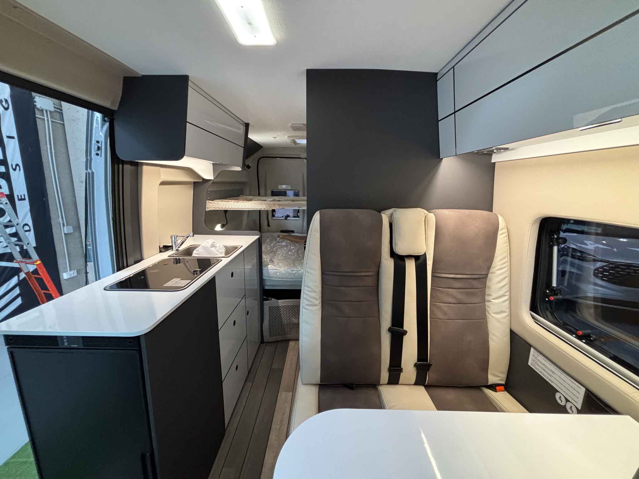 MCLOUIS MENFYS 3 MAXI  