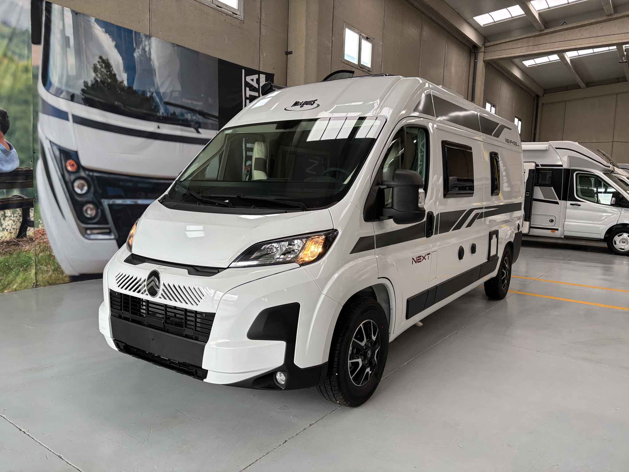 MCLOUIS MENFYS 3 MAXI  