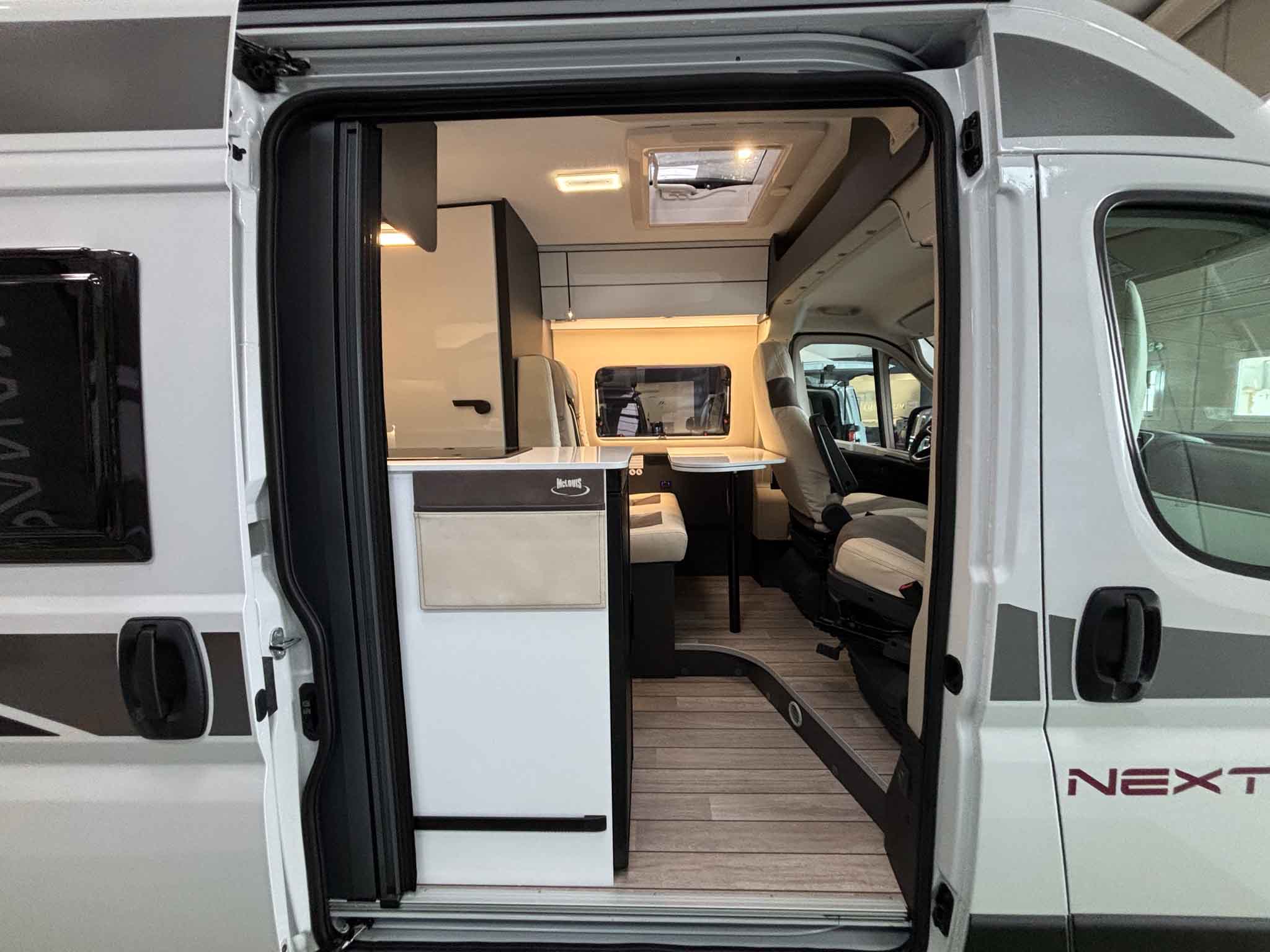 MCLOUIS MENFYS 3 MAXI  